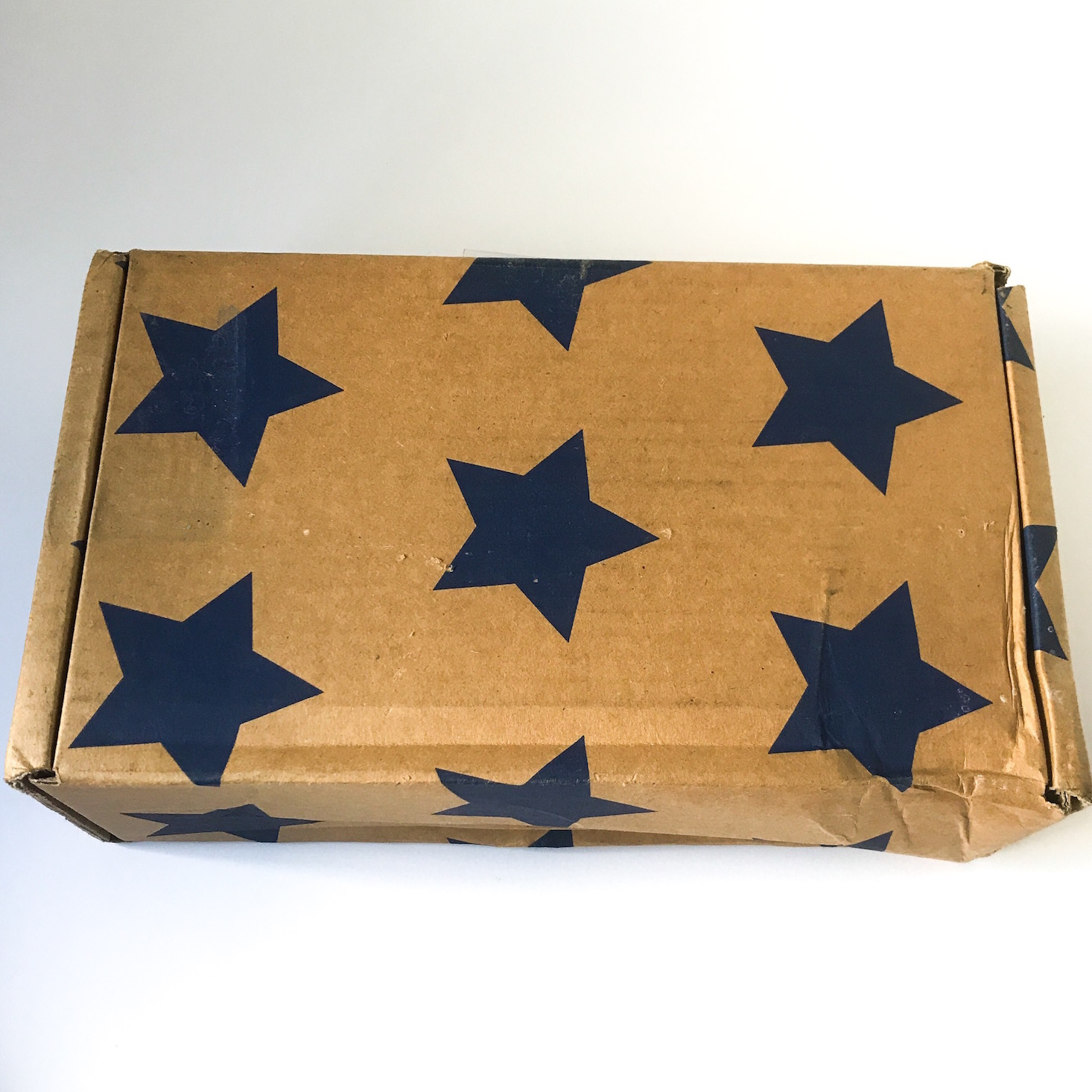GMA Discover The Deal Box Review – September 2018