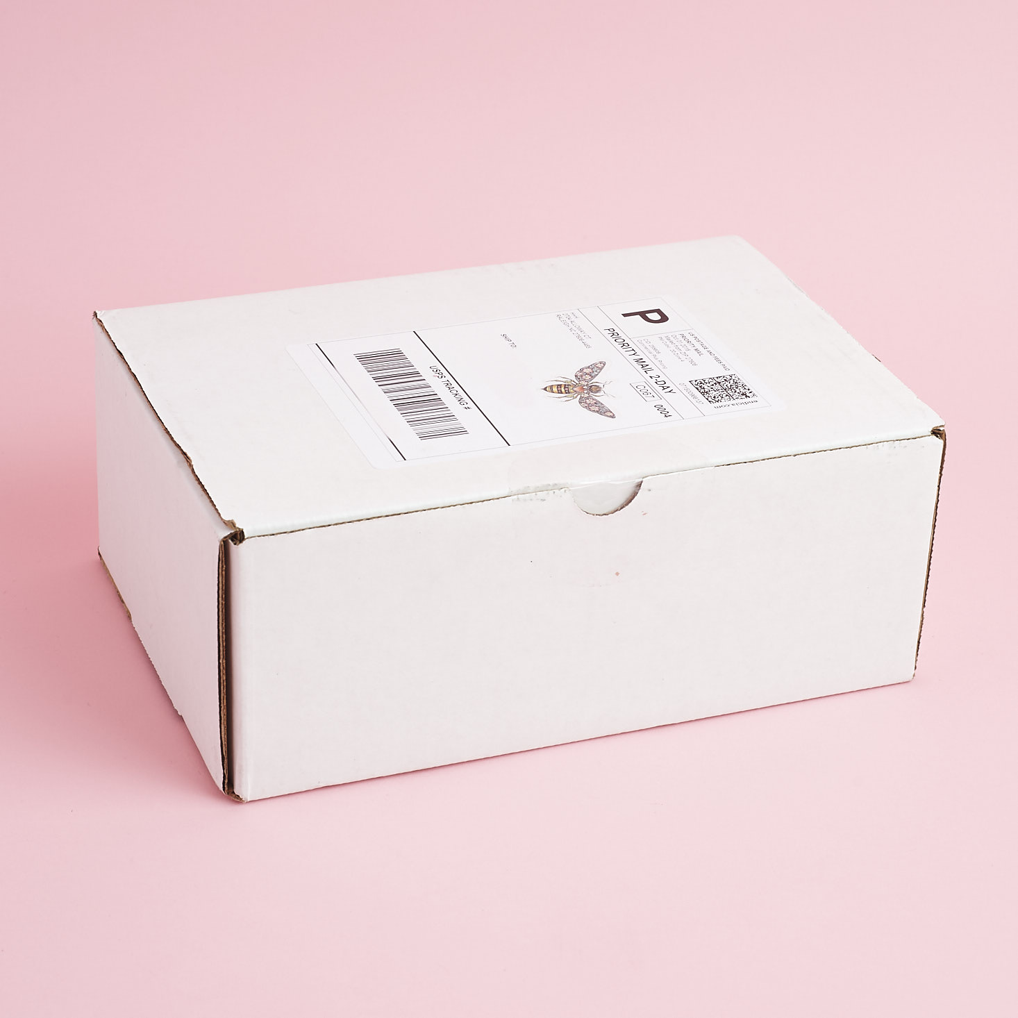 NSFW Heart + Honey Queen Bee Box Review + Coupon – October 2018