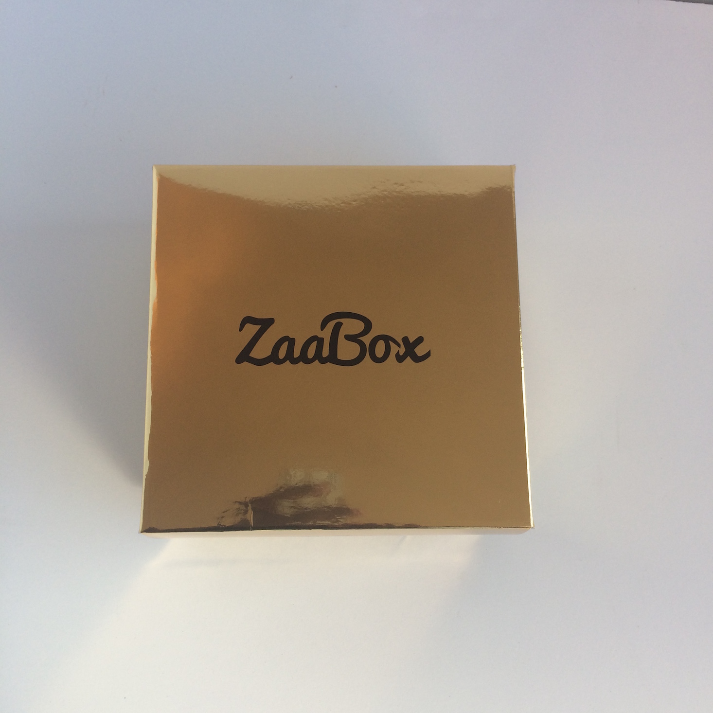 ZaaBox Women of Color Subscription Review – September 2018