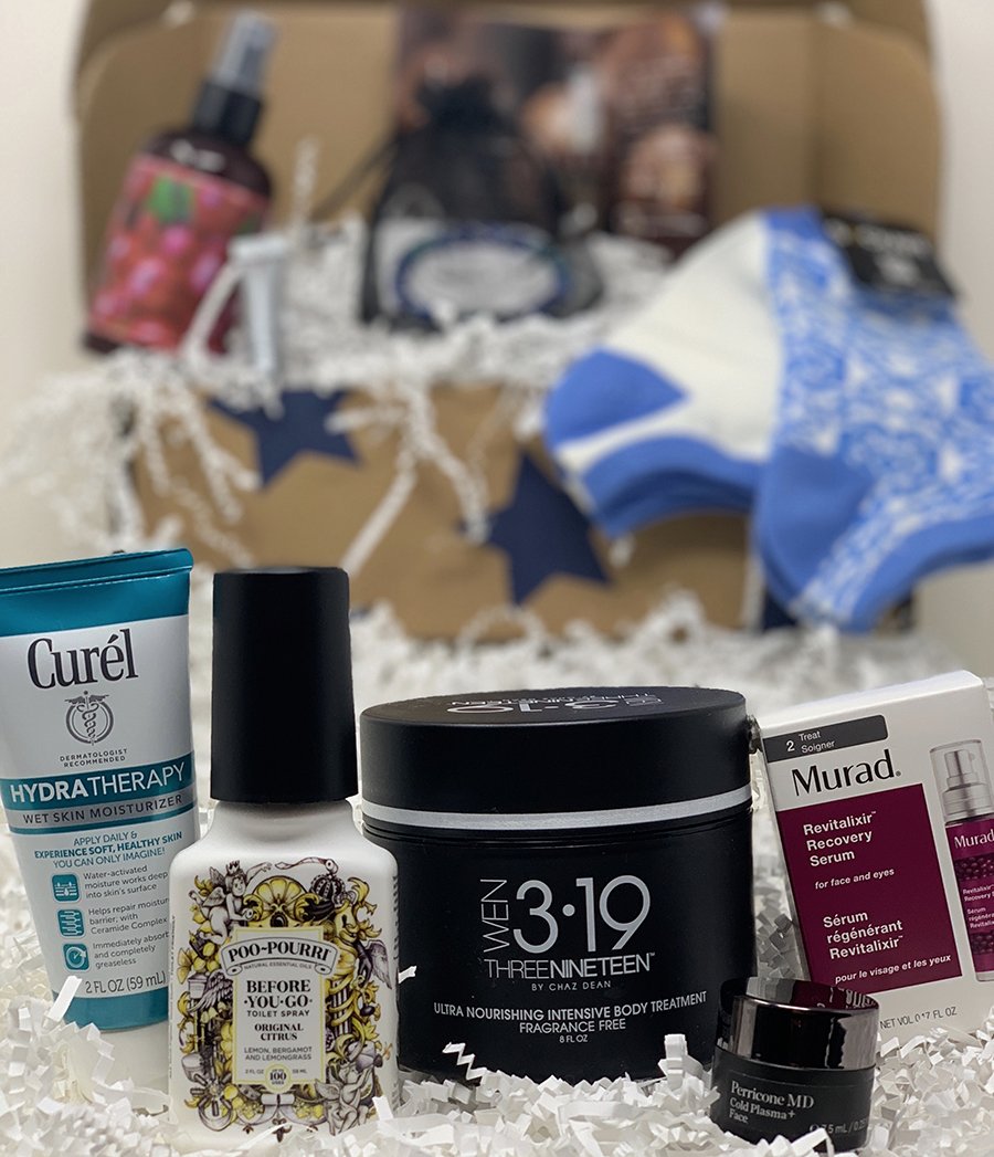 GMA Discover The Deal Box Available Now + Full Spoilers!