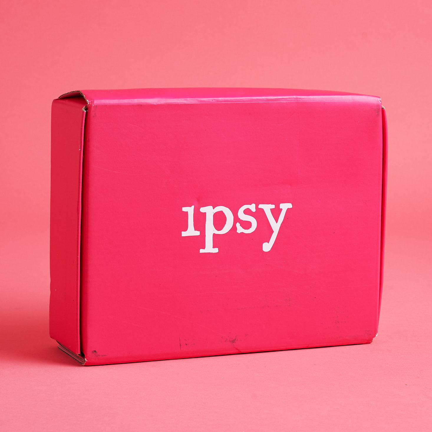 Ipsy Glam Bag Plus Review – October 2018