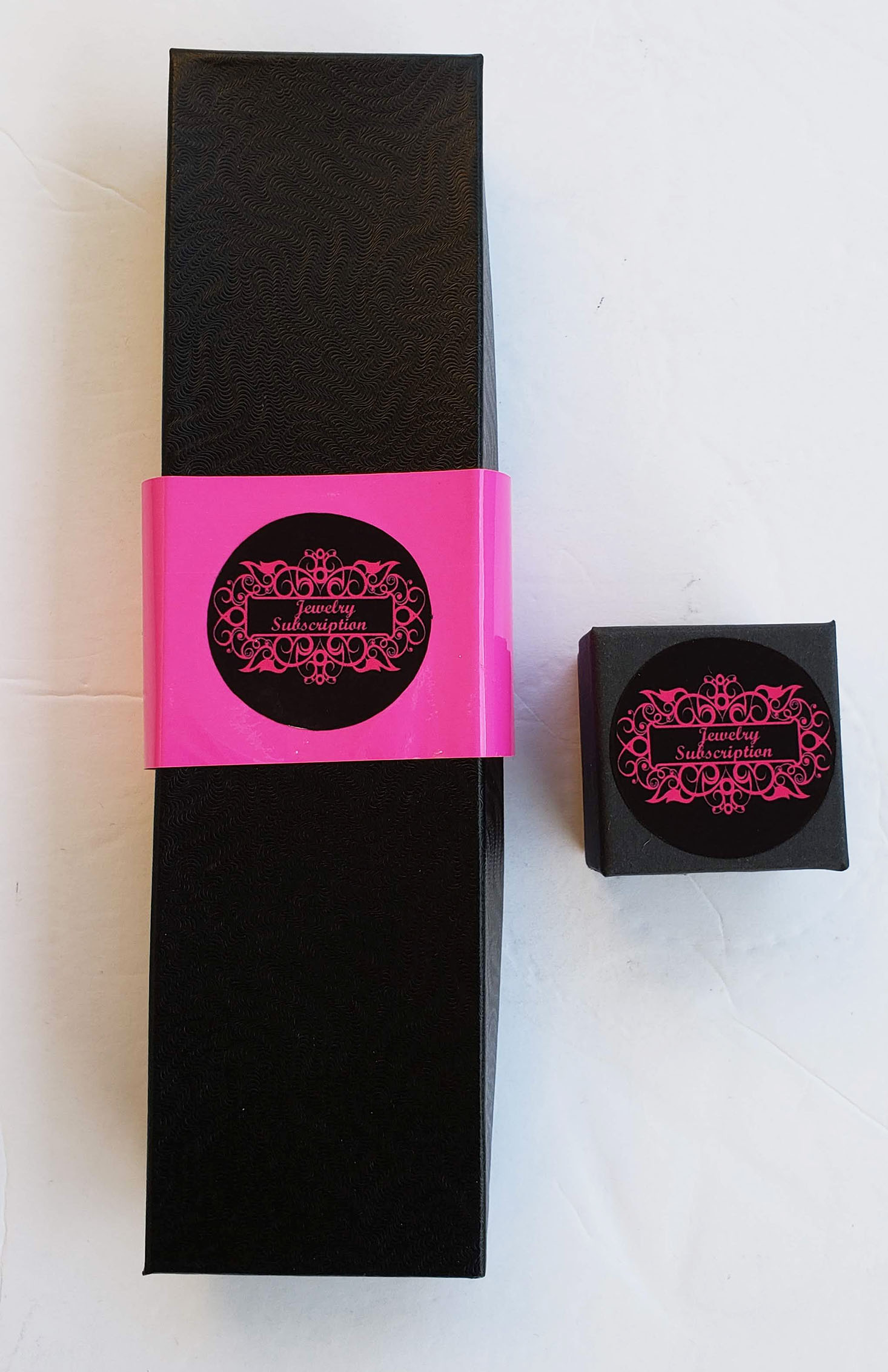 Jewelry Subscription Box Review + Coupon – September 2018