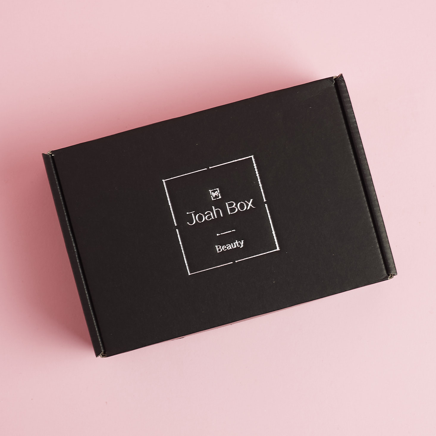 JoahBox K-Beauty Subscription Review + Coupon – October 2018