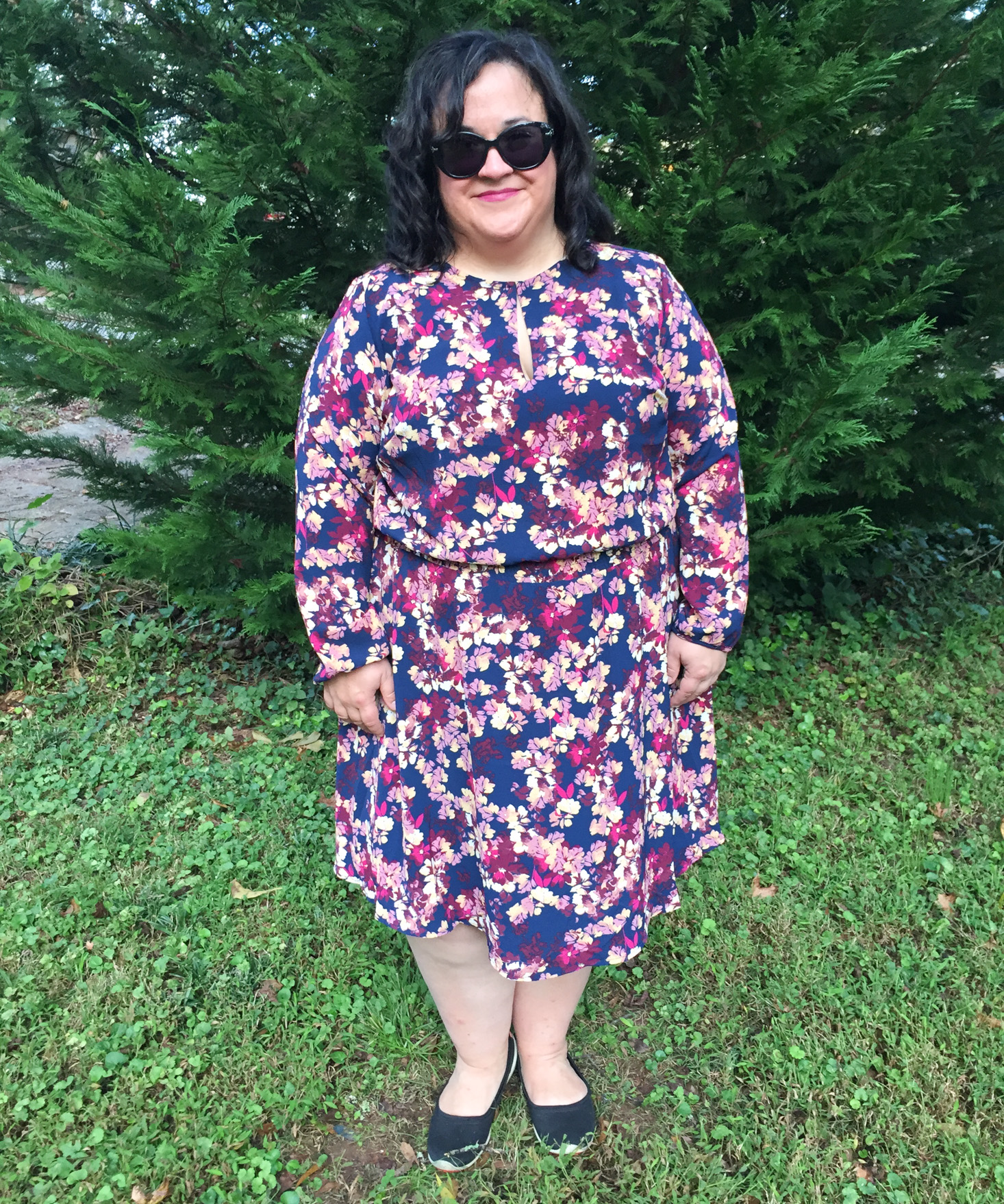JustFab Plus Clothing Review + First Look For $10 – October 2018
