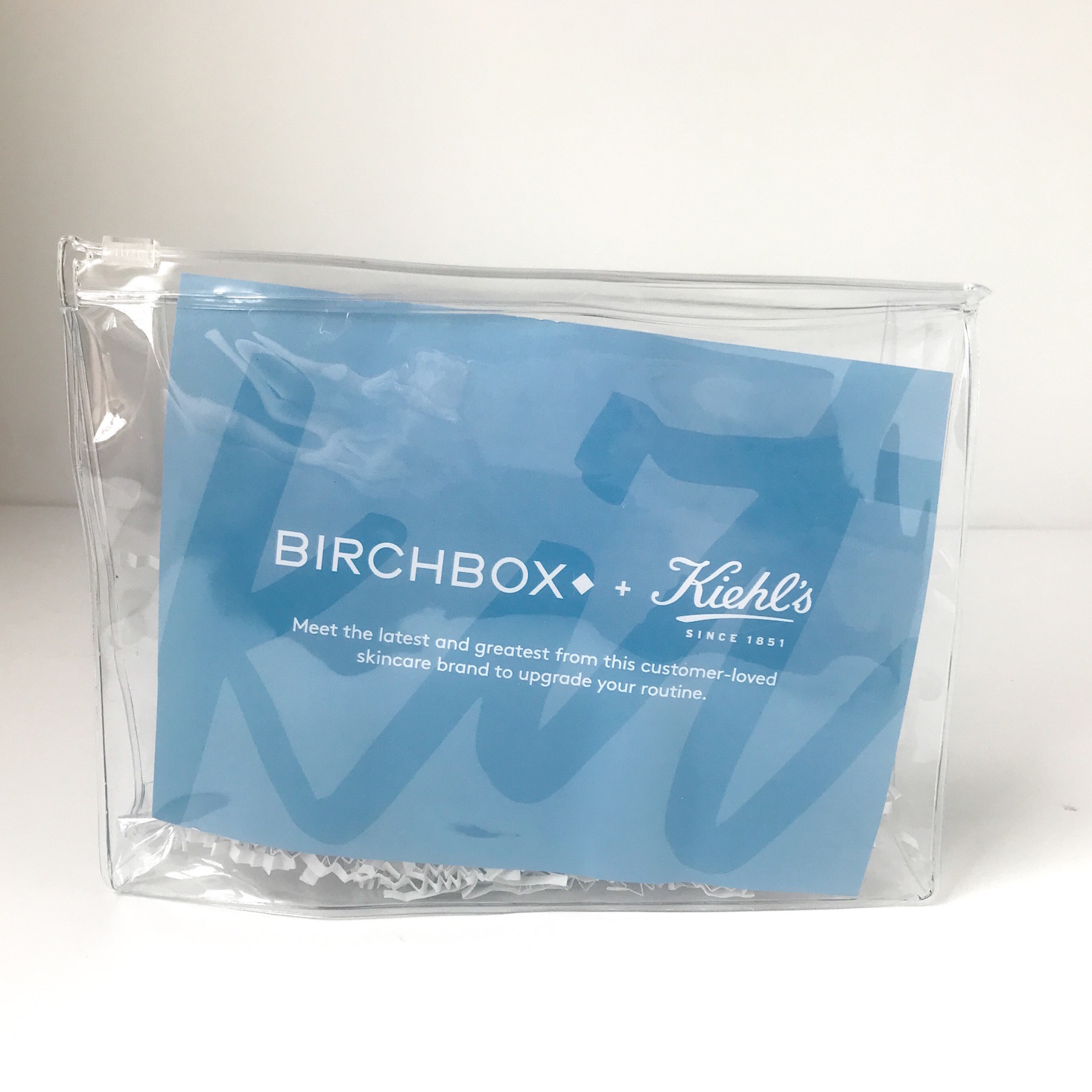 Birchbox x Kiehl’s Kit: Latest Hits Discovery Kit Review + Coupon