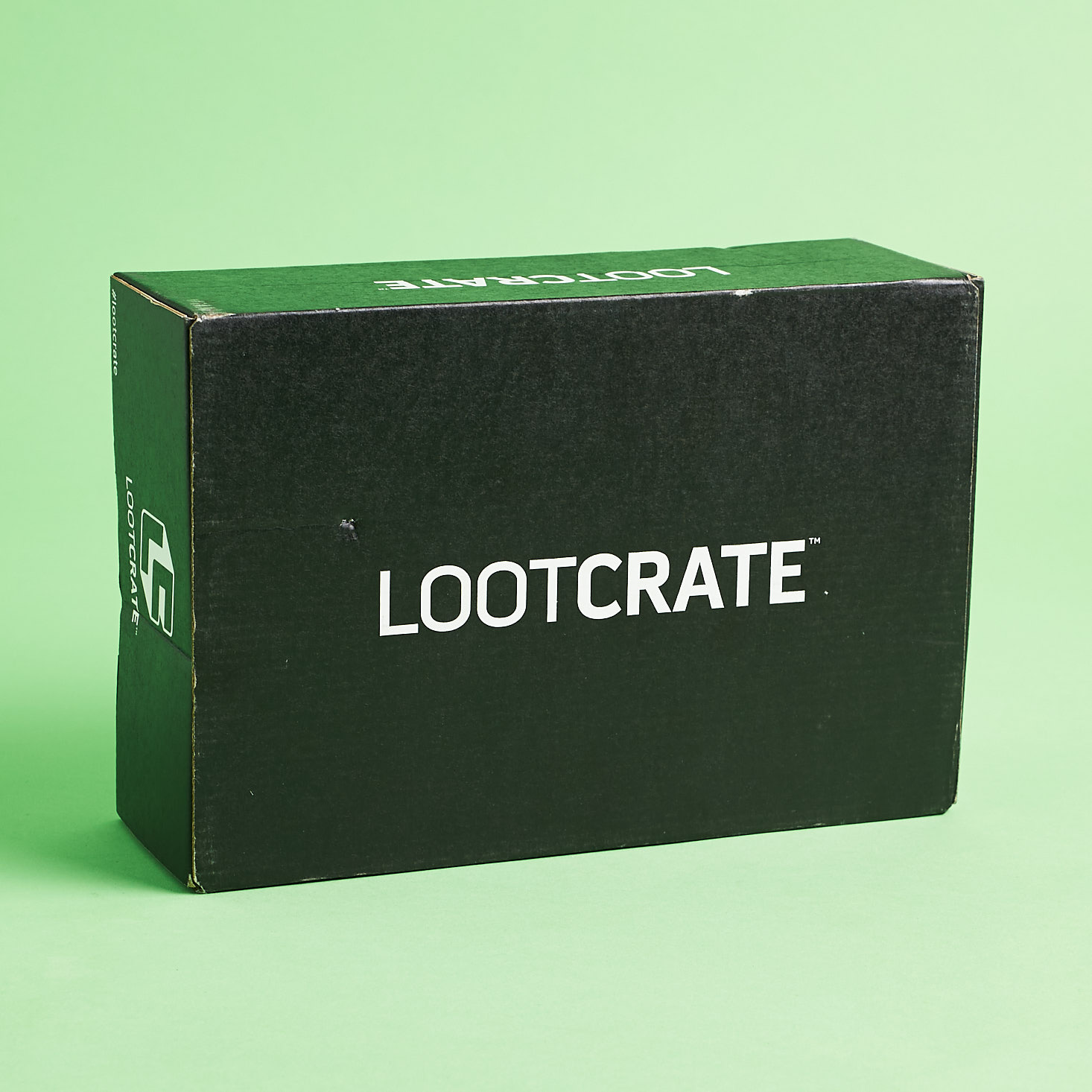 Loot Crate Subscription Box Review + Coupon – Invaders – September 2018