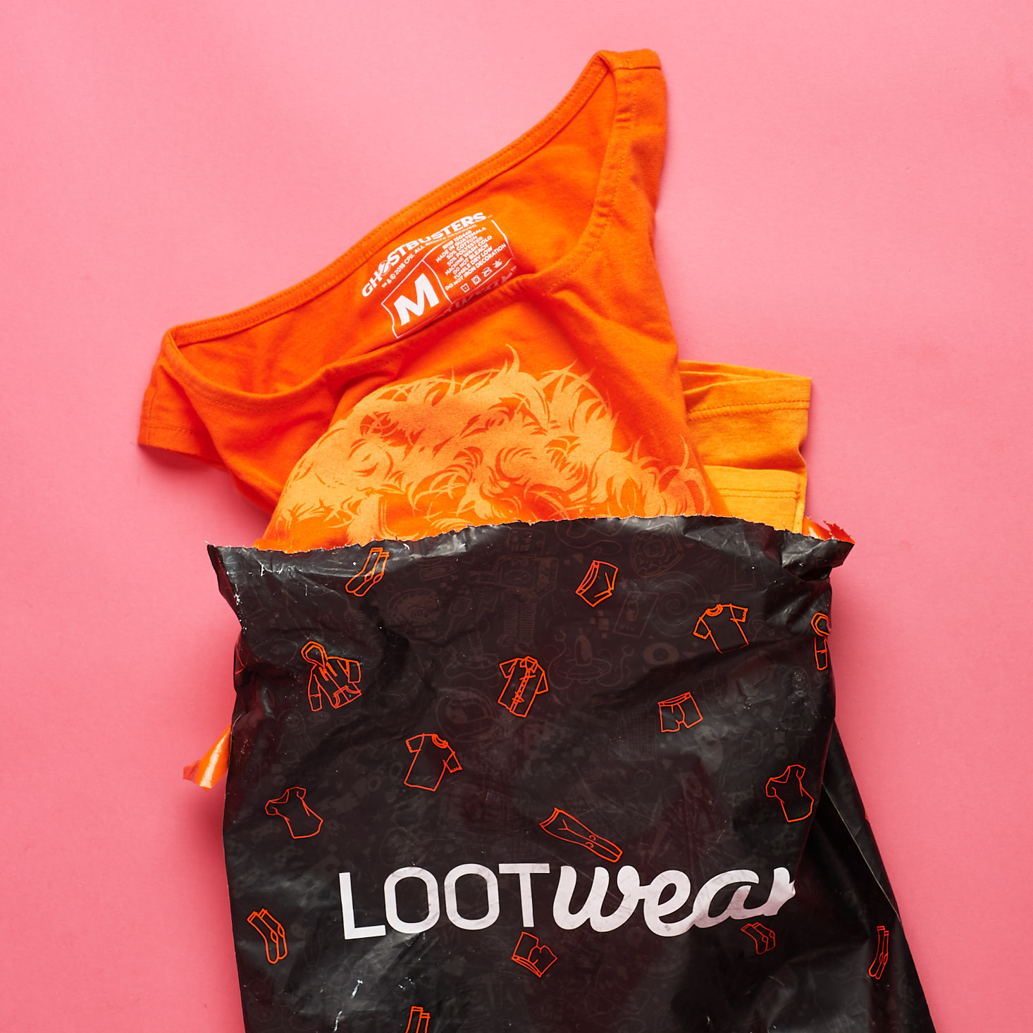 Loot For Her by Loot Crate Review + Coupon – September 2018