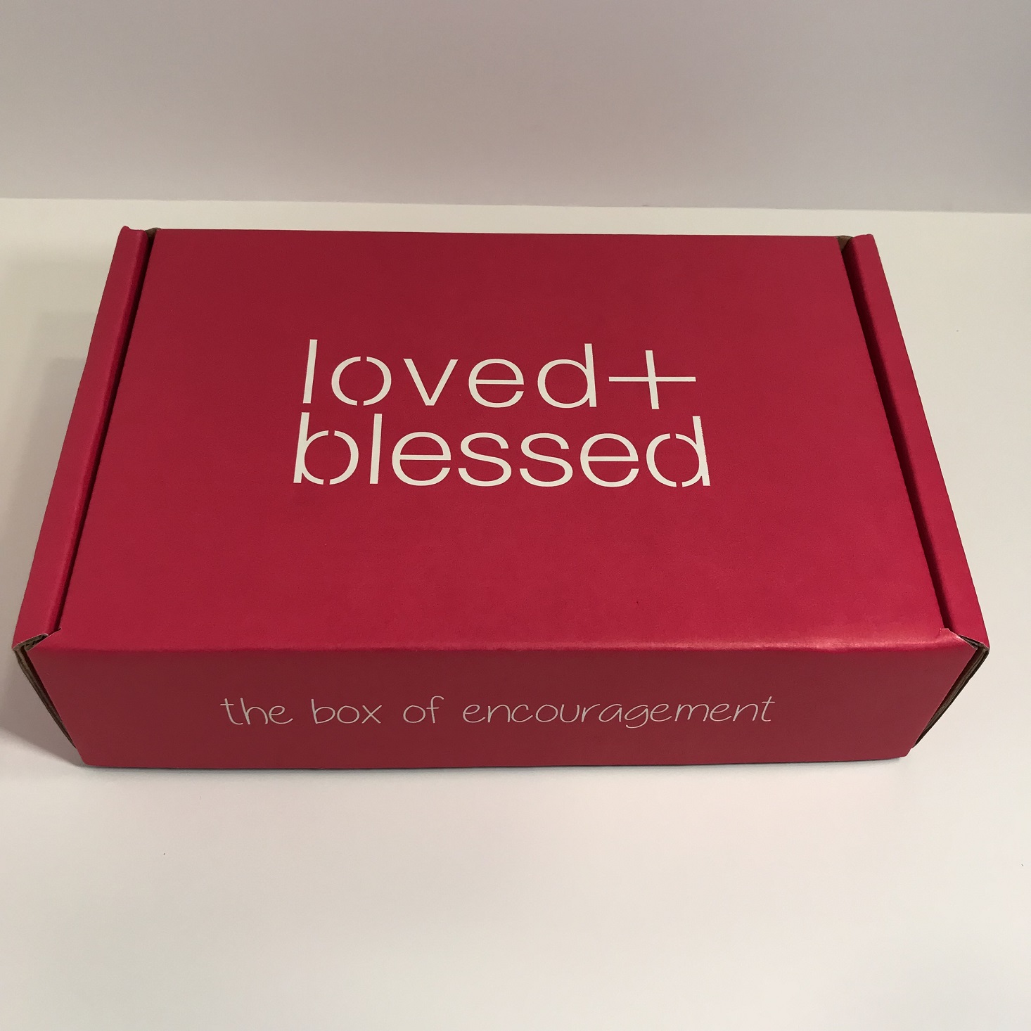 Loved + Blessed “Purpose” Review + Coupon – November 2018