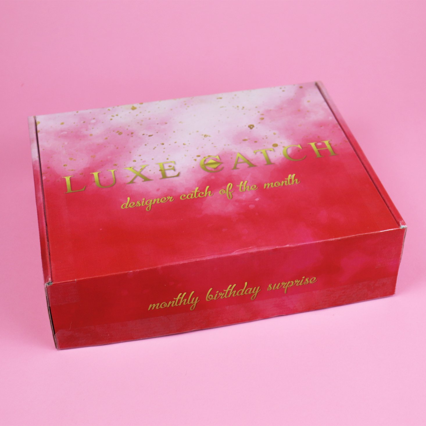 Luxe Catch Women’s Clothing Box Review + Coupon – October 2018