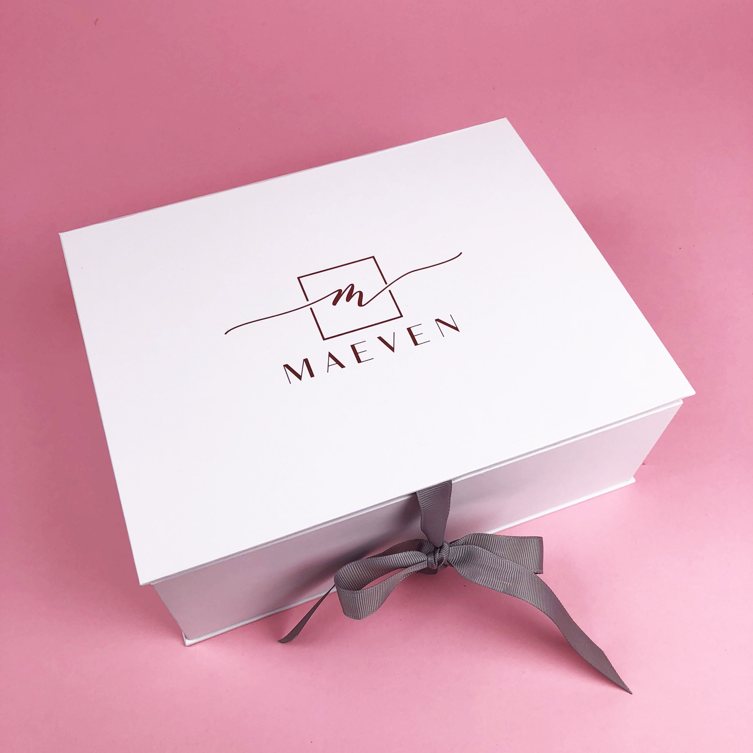 Maeven Bridal Subscription Box Review September 2018 MSA