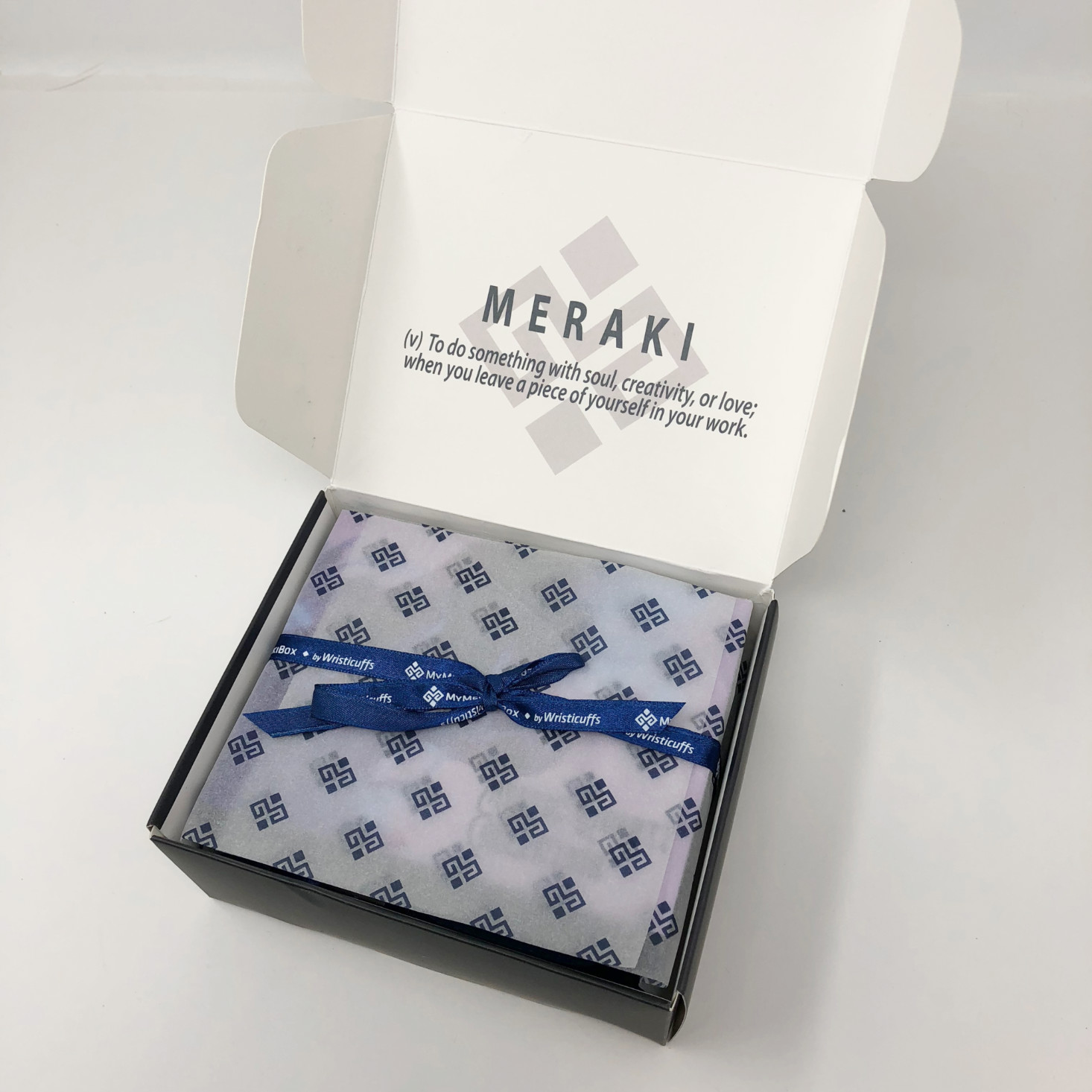 My Meraki Box Jewelry Subscription Review – October 2018