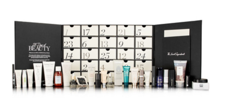 Net-A-Porter Advent Calendar + Beauty Kits On Sale!