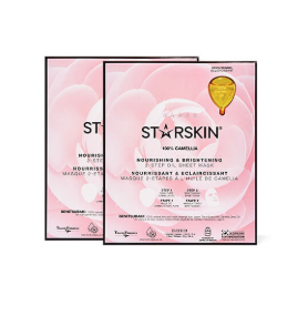 Birchbox Coupon – Free STARSKIN Sheet Masks with 3-Month Subscription!