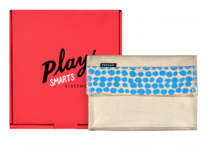 Play! By Sephora – Play! Smarts Superfoods: Inner & Outer Beauty Box Available Now + FULL Spoilers!
