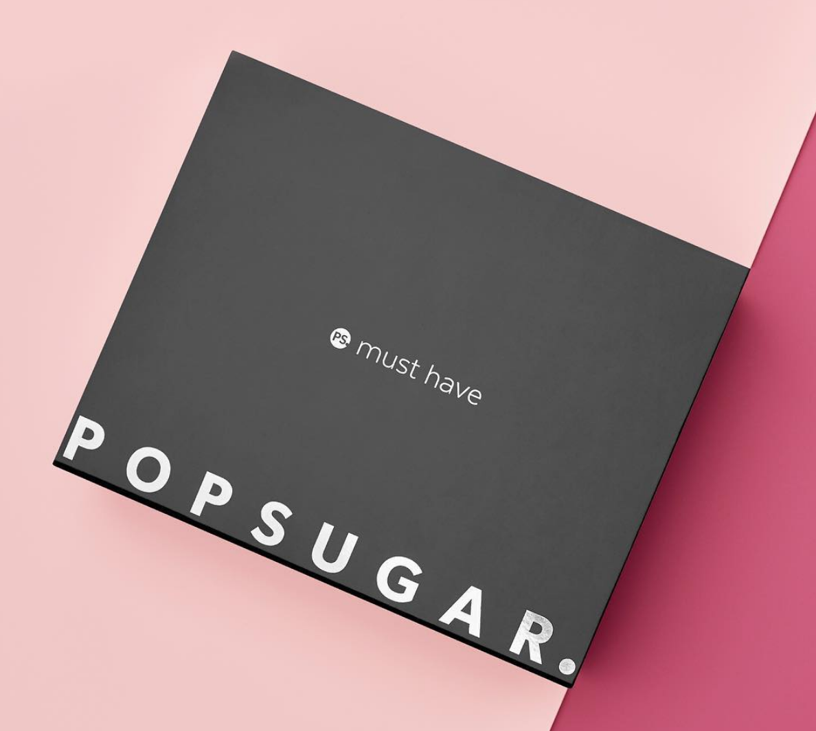 POPSUGAR Must Have Winter 2018 Box SPOILER #4