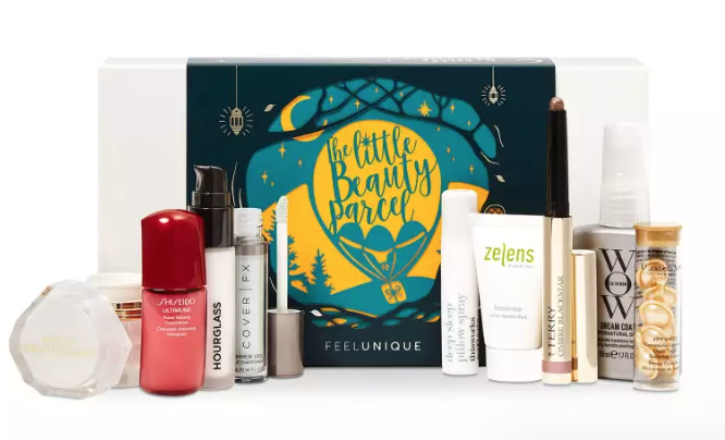 FeelUnique Beauty Boxes – Available Now!