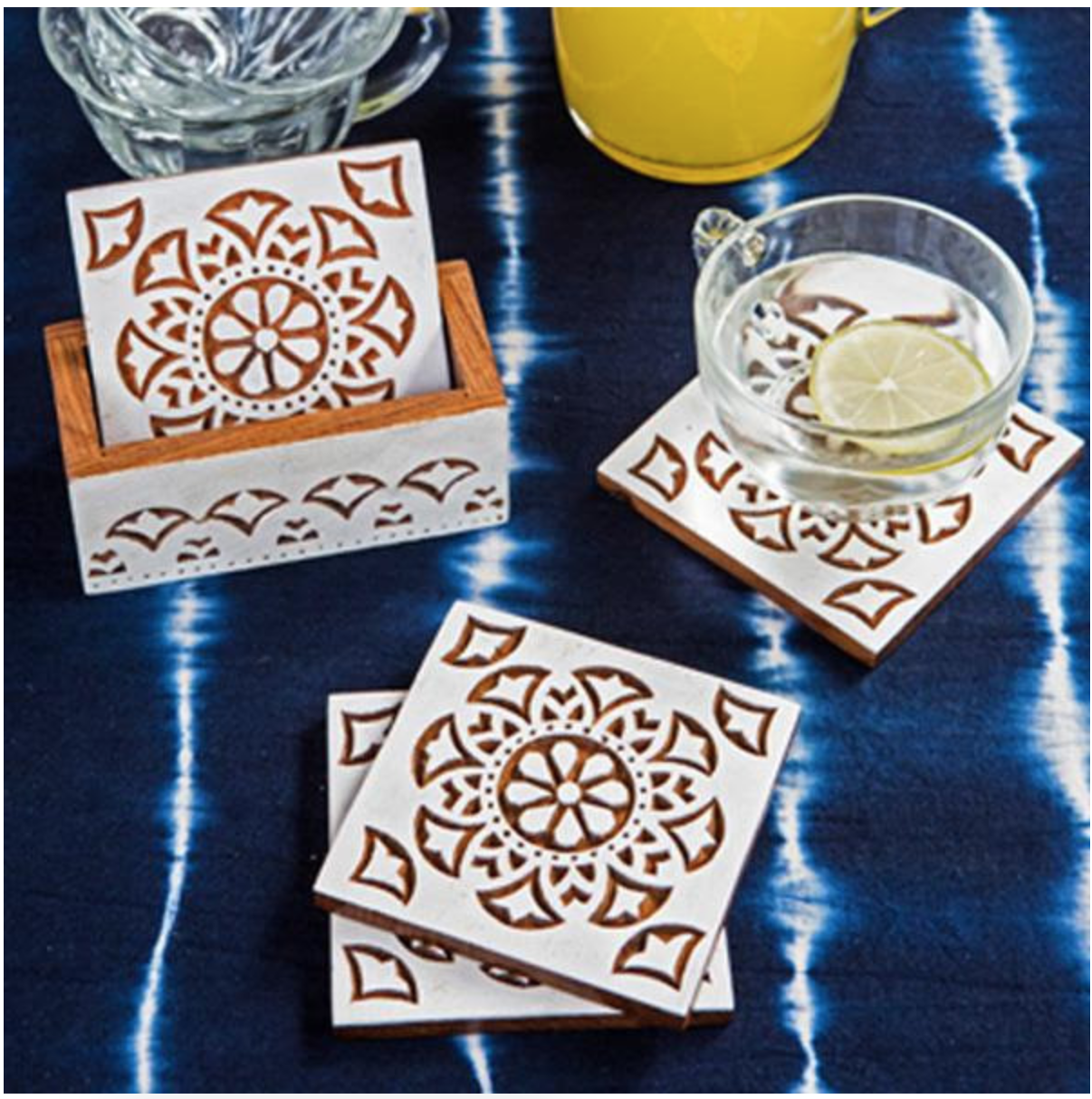 GlobeIn Sale – 20% Off Home Decor Collection!