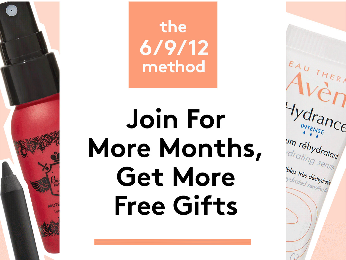 Birchbox Coupon – Free Gift Sets with Subscriptions!