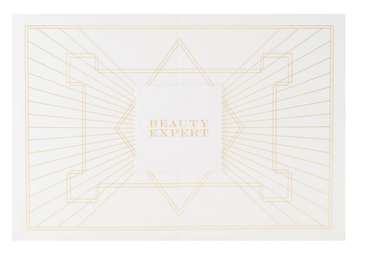 The Beauty Expert 2018 Advent Calendar – Available Now + Full Spoilers!