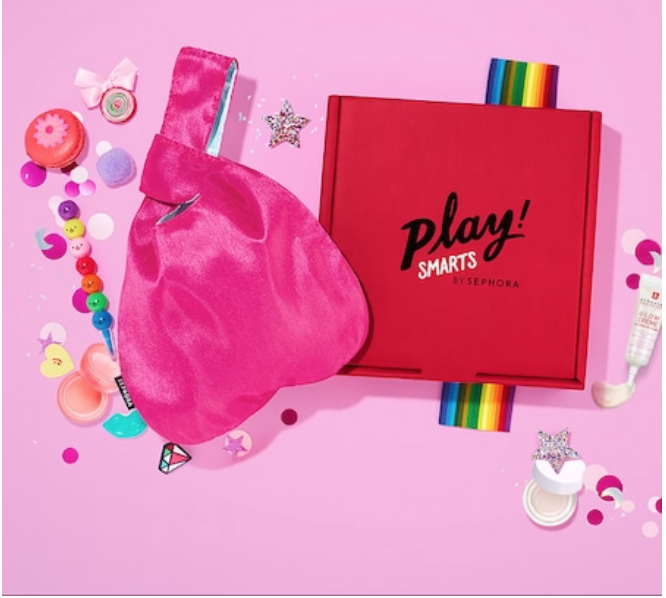 Play! By Sephora – Play! Smarts K-Beauty: Skin Innovation Available Now + Spoilers!
