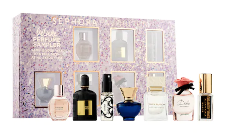 New Sephora Favorites Kits – Available Now!