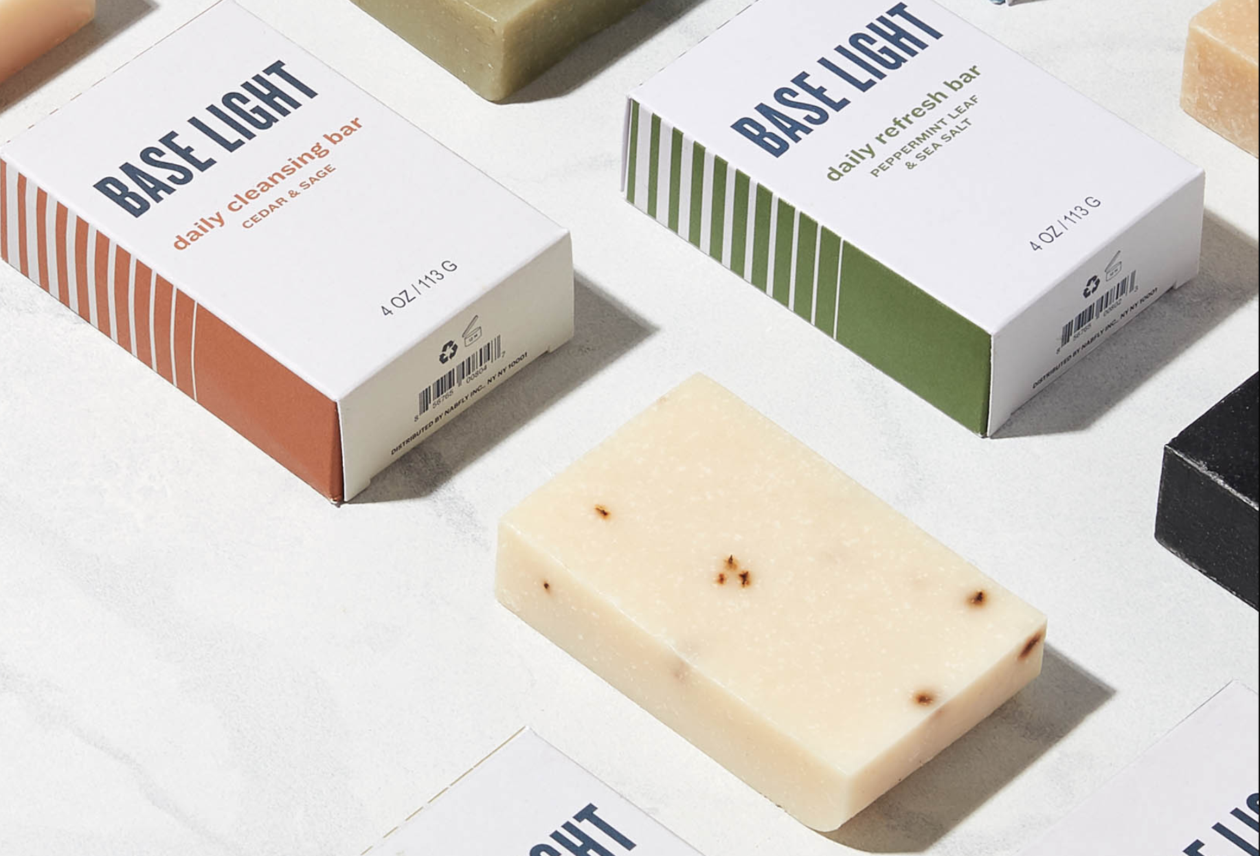 New Bespoke Post Soap Provisions Subscription Available Now + Coupon!