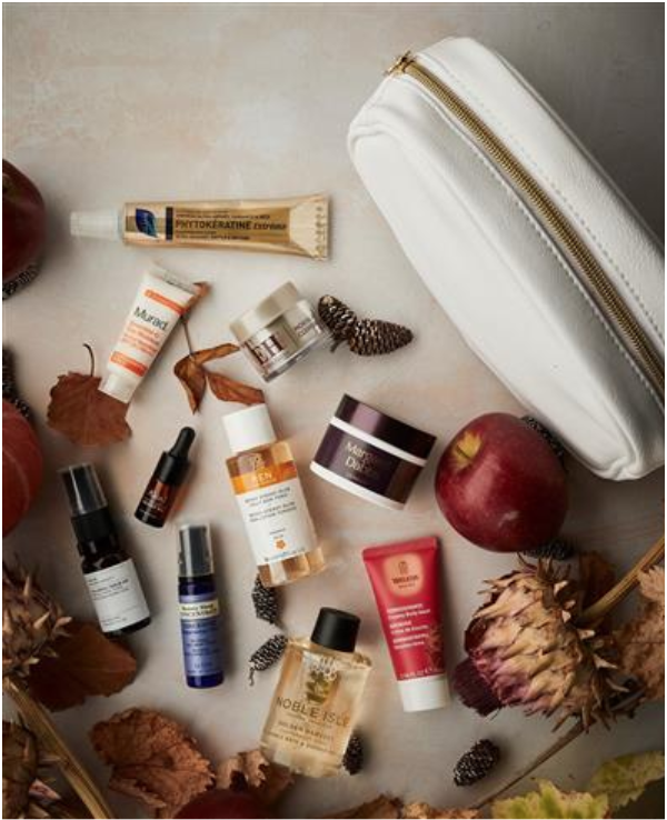 Bath & Unwind Boxes – Available Now + FULL Spoilers!