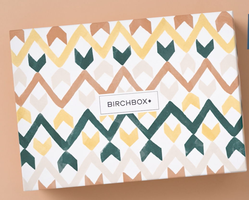 Birchbox November 2018 Sample Choice Spoilers + Coupon!