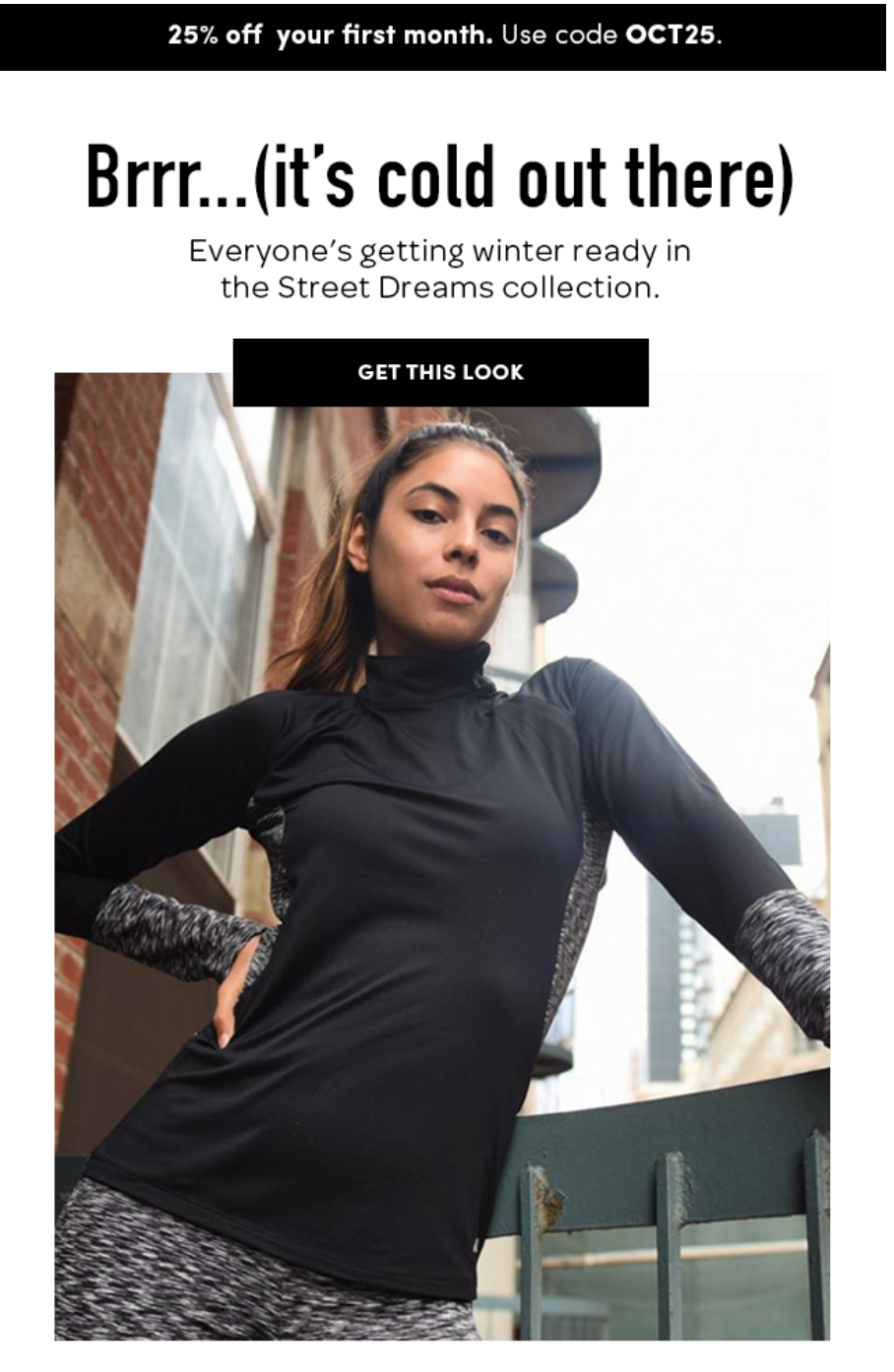 Ellie Coupon – 25% Off Your First Box!