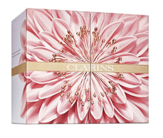 Clarins Festive Surprises Advent Calendar Available Now + Full Spoilers!