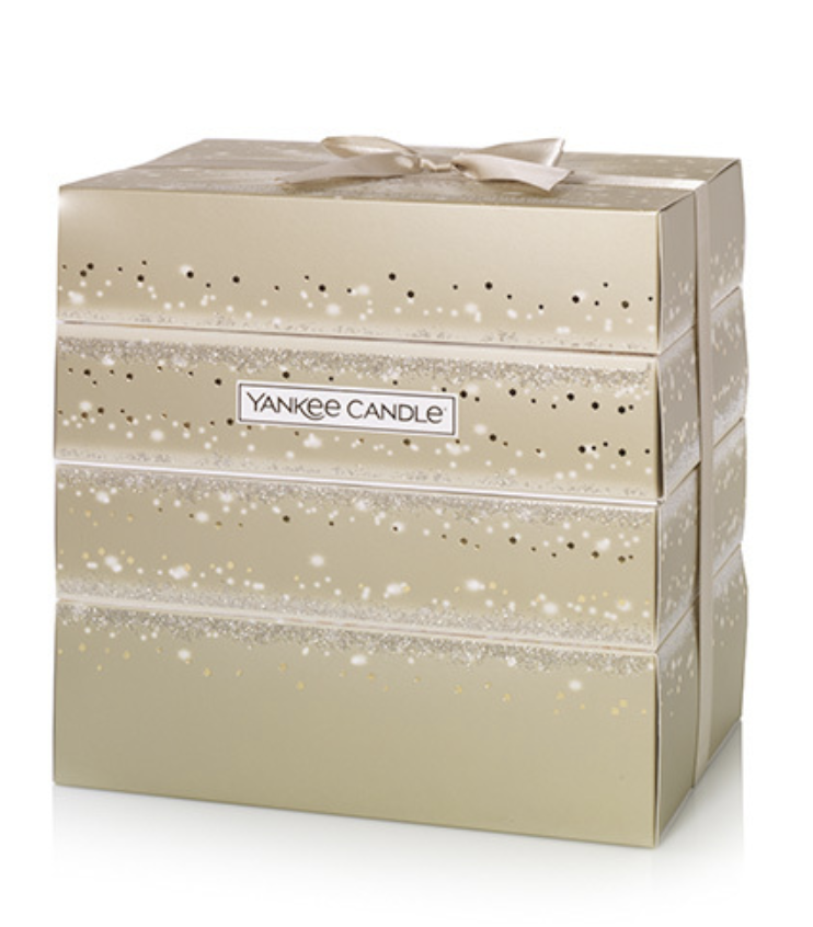Yankee Candle Advent Calendar – Available Now + Spoilers!