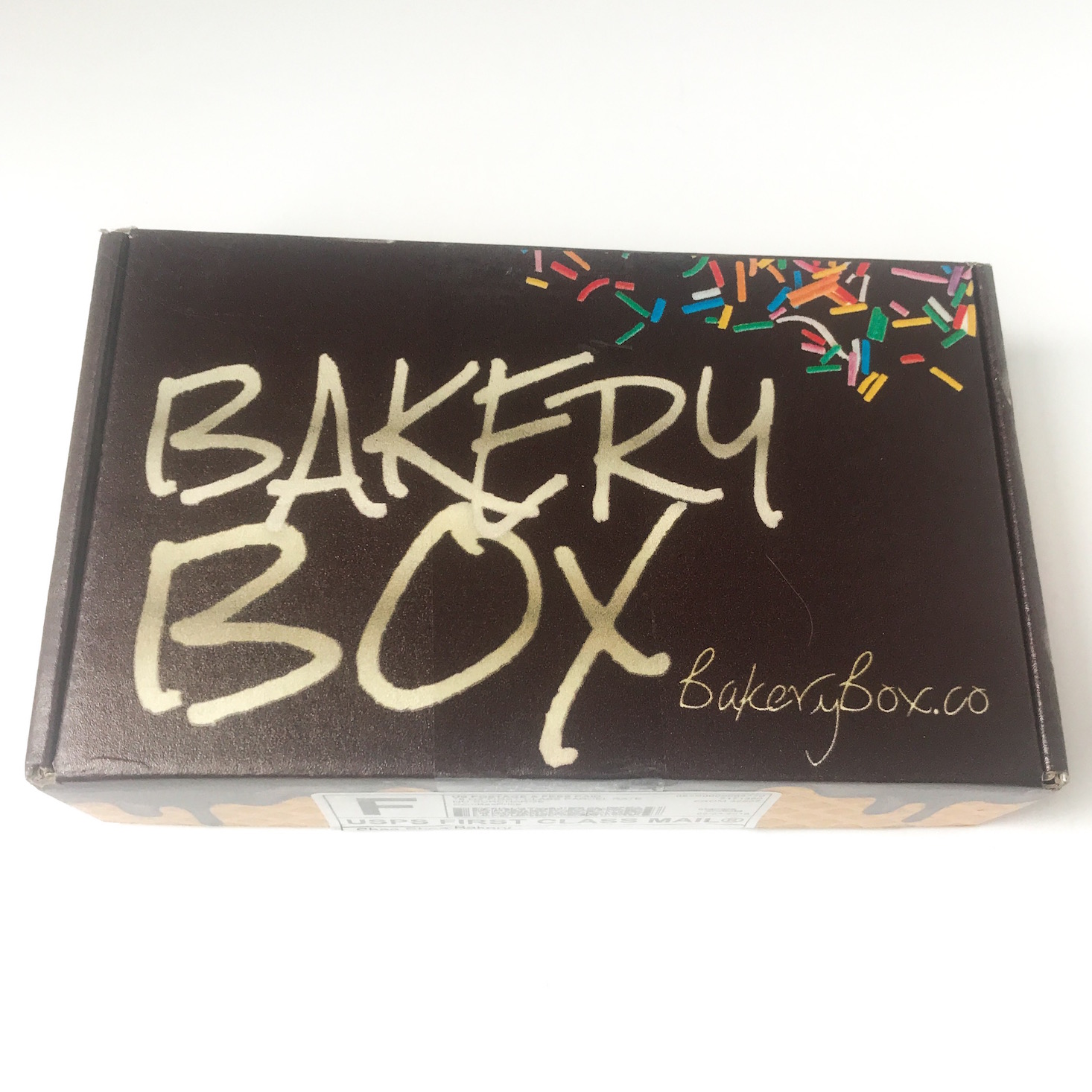 The Bakery Box by Shea Shea Bakery Review – September 2018