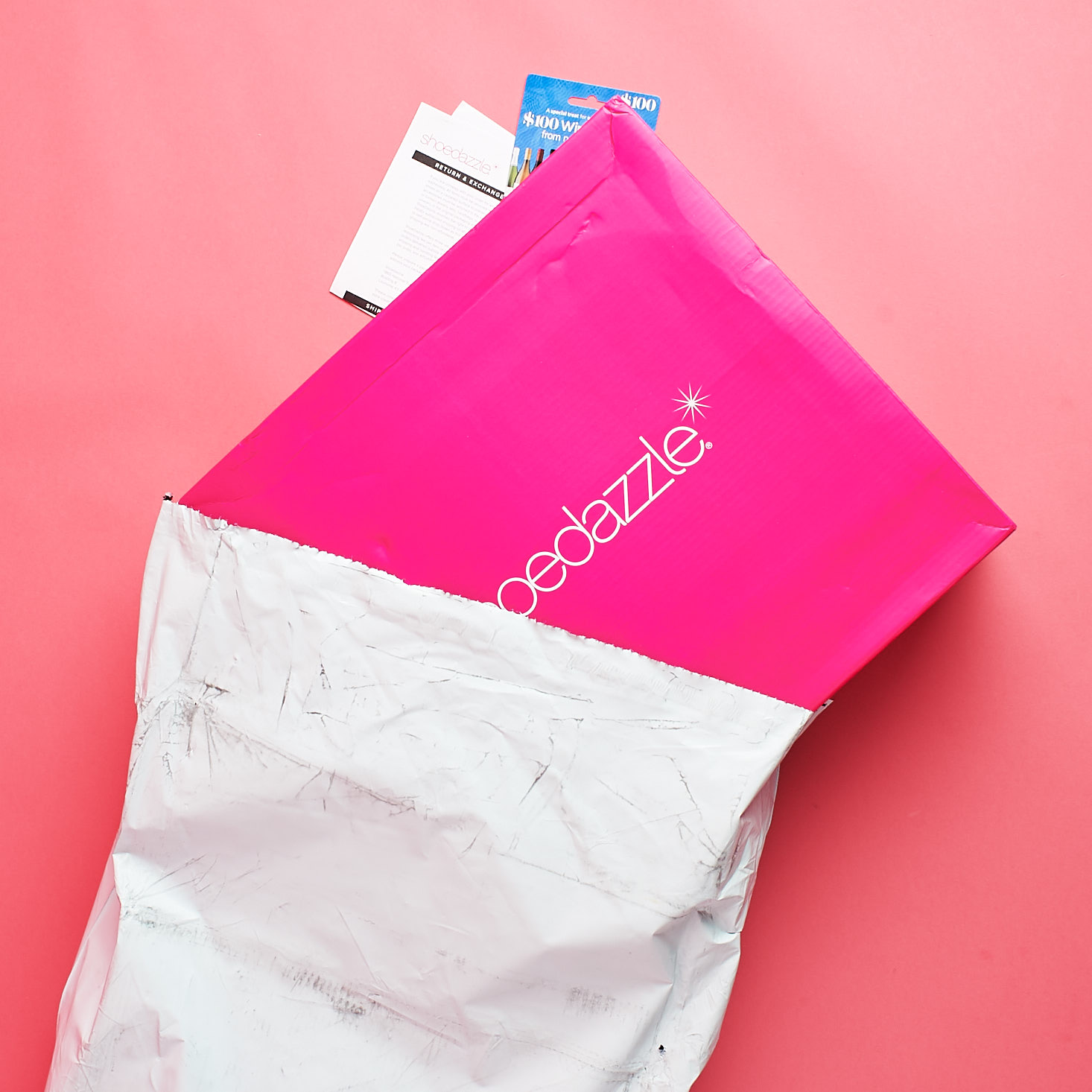 ShoeDazzle Fall OTK Boots Subscription Review + Coupon – October 2018