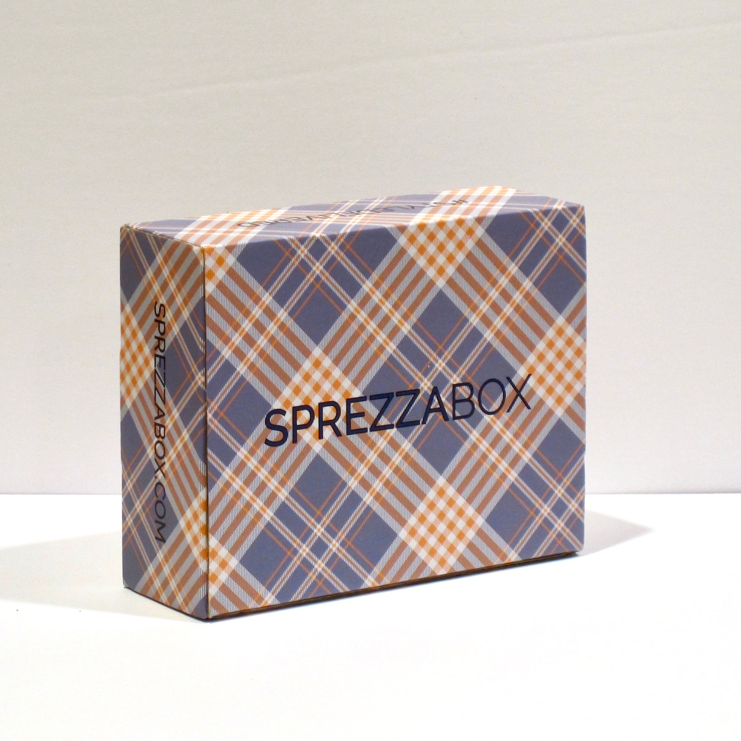 SprezzaBox Subscription Box Review + Coupon – October 2018