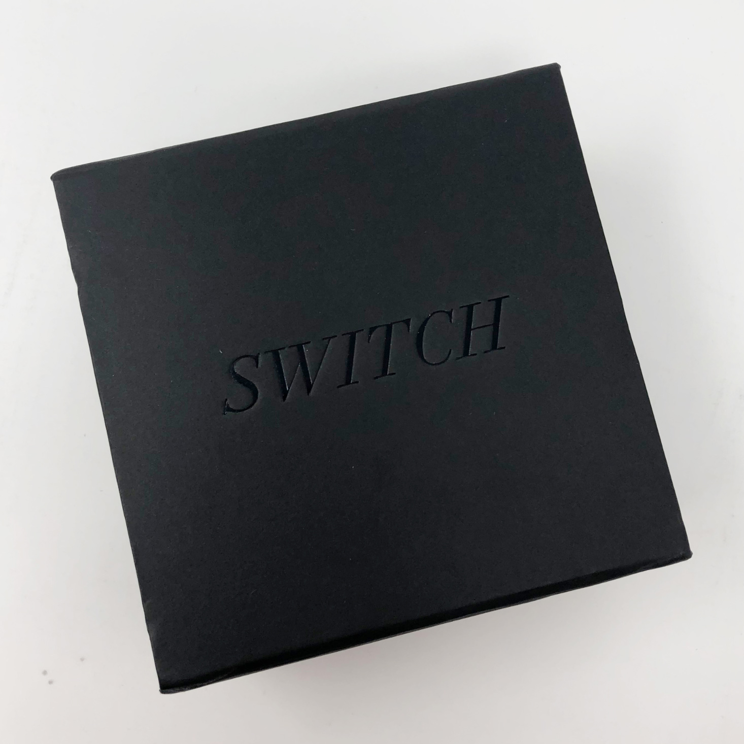 Switch Designer Jewelry Rental Subscription Review + Coupon – October 2018