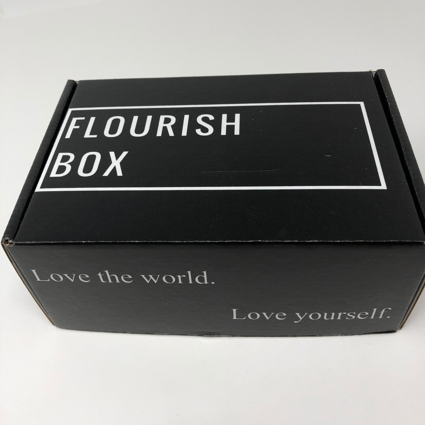 FlourishBox by Thread & Flourish Review + Coupon – September 2018