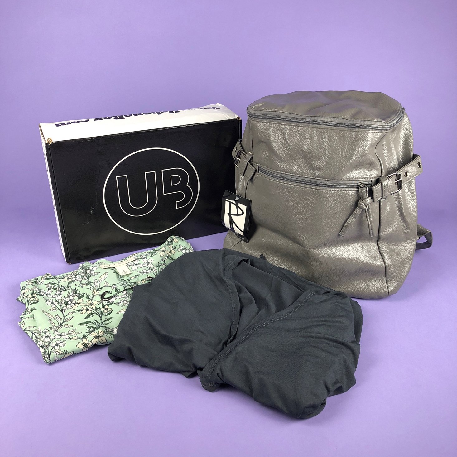 UrbaneBox for Women Clothing Review + Coupon – September 2018