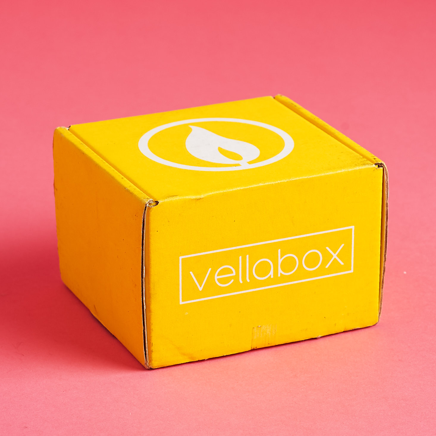 Vellabox Lucerna Subscription Review + Coupon – October 2018