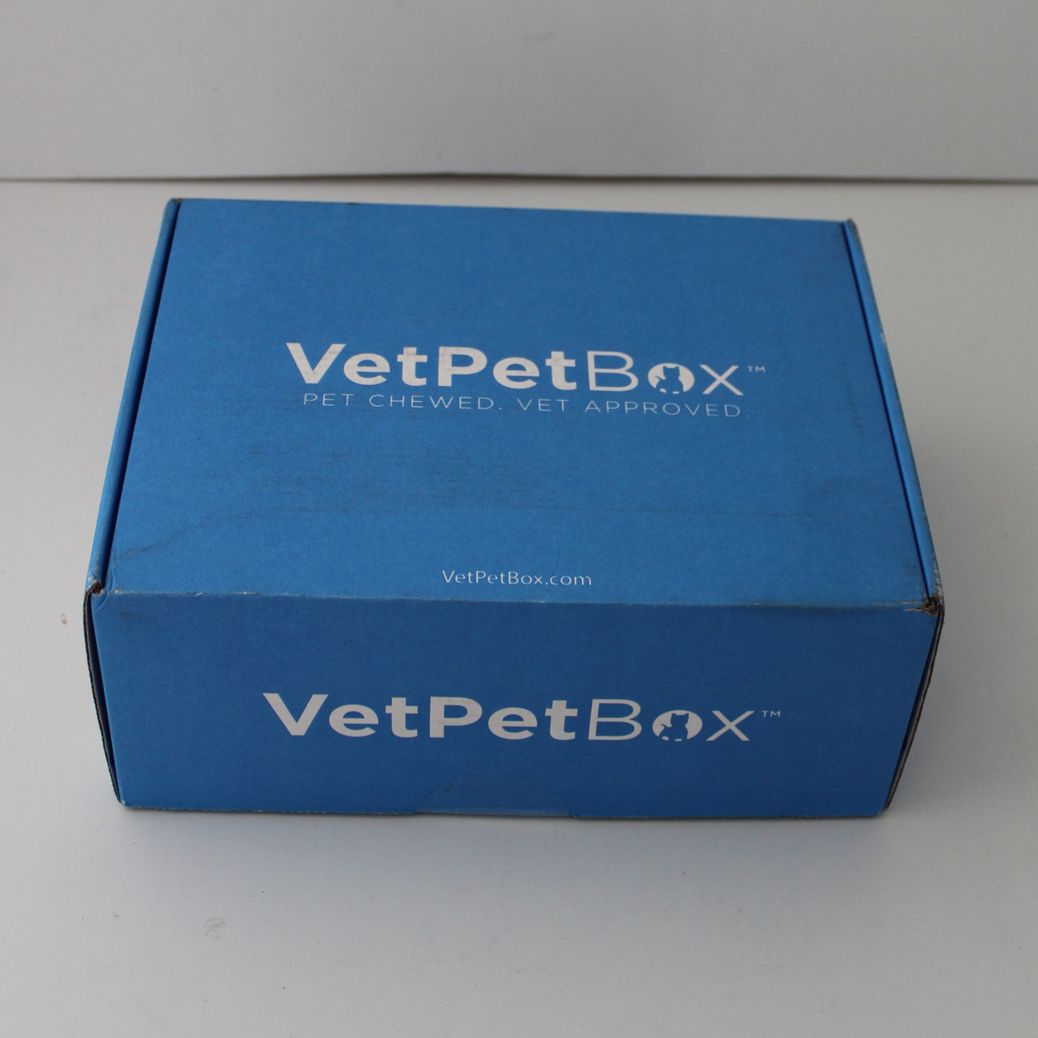 VetPet Box Cat Subscription Review + Coupon – November 2018