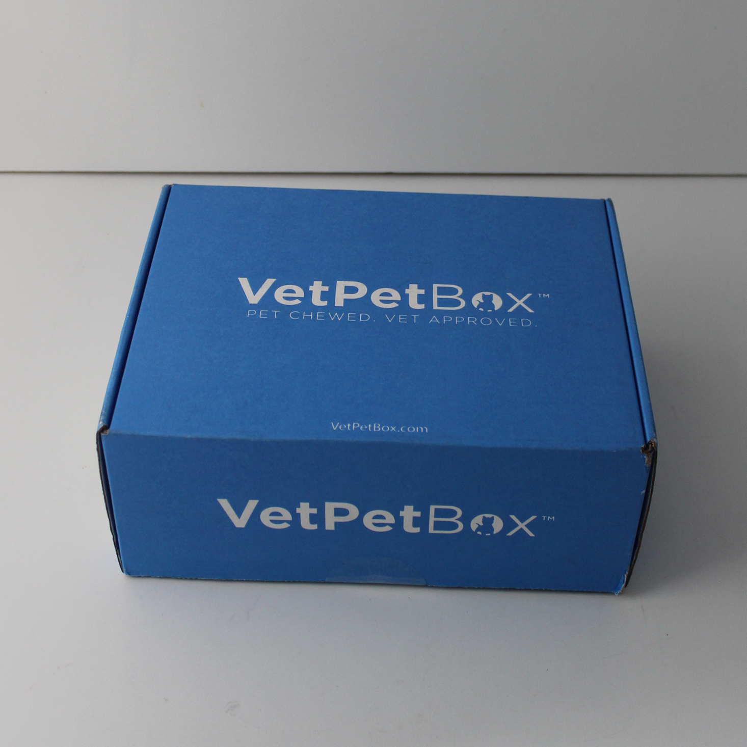 VetPet Box Cat Subscription Review + Coupon – October 2018