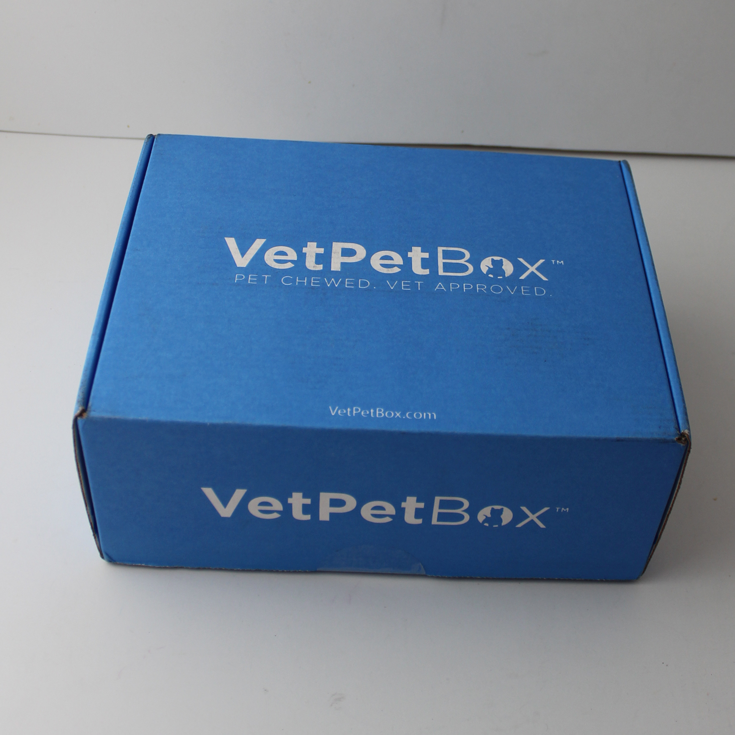 VetPet Box Dog Subscription Review + Coupon – November 2018
