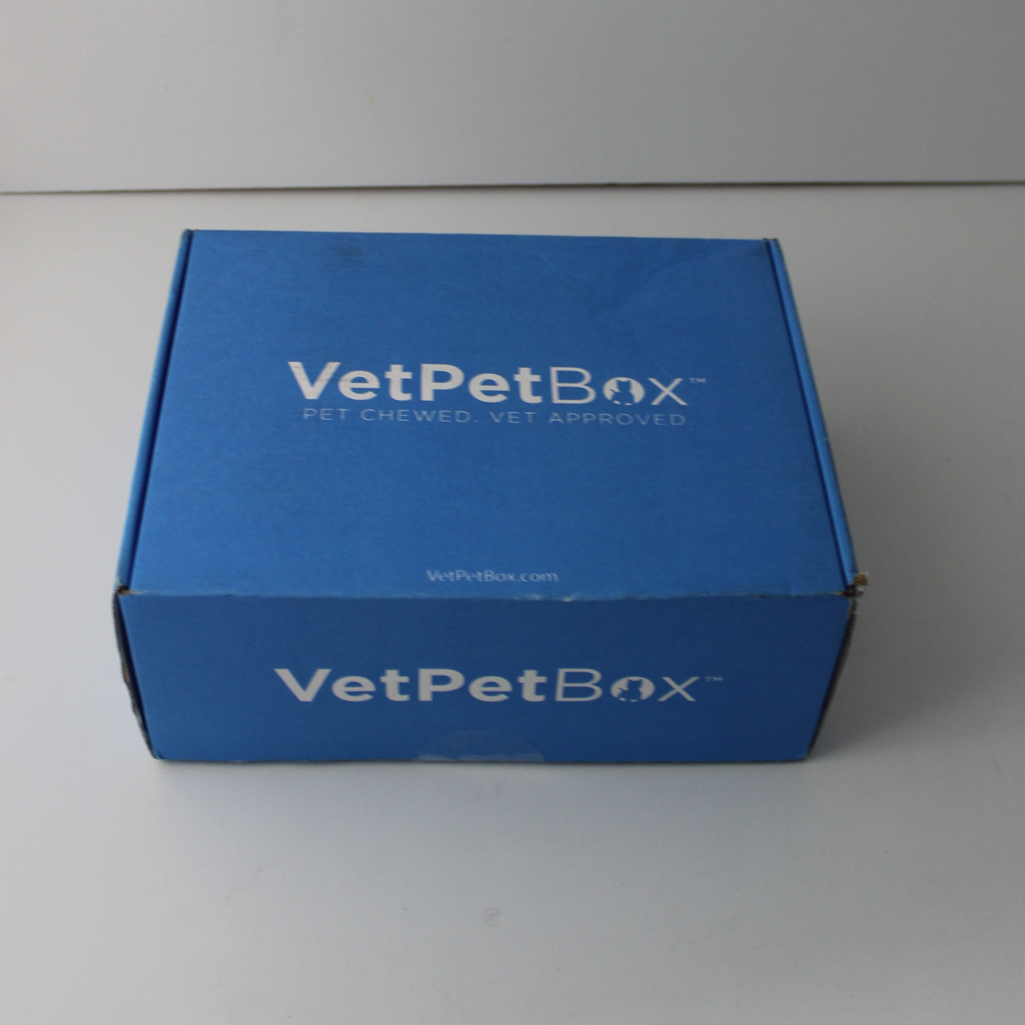 VetPet Box Dog Subscription Review + Coupon – October 2018