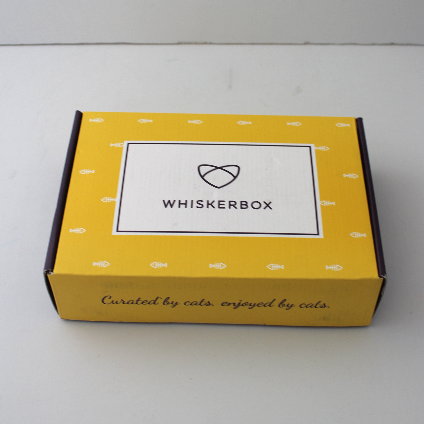 Whiskerbox Subscription Review + Coupon – October 2018