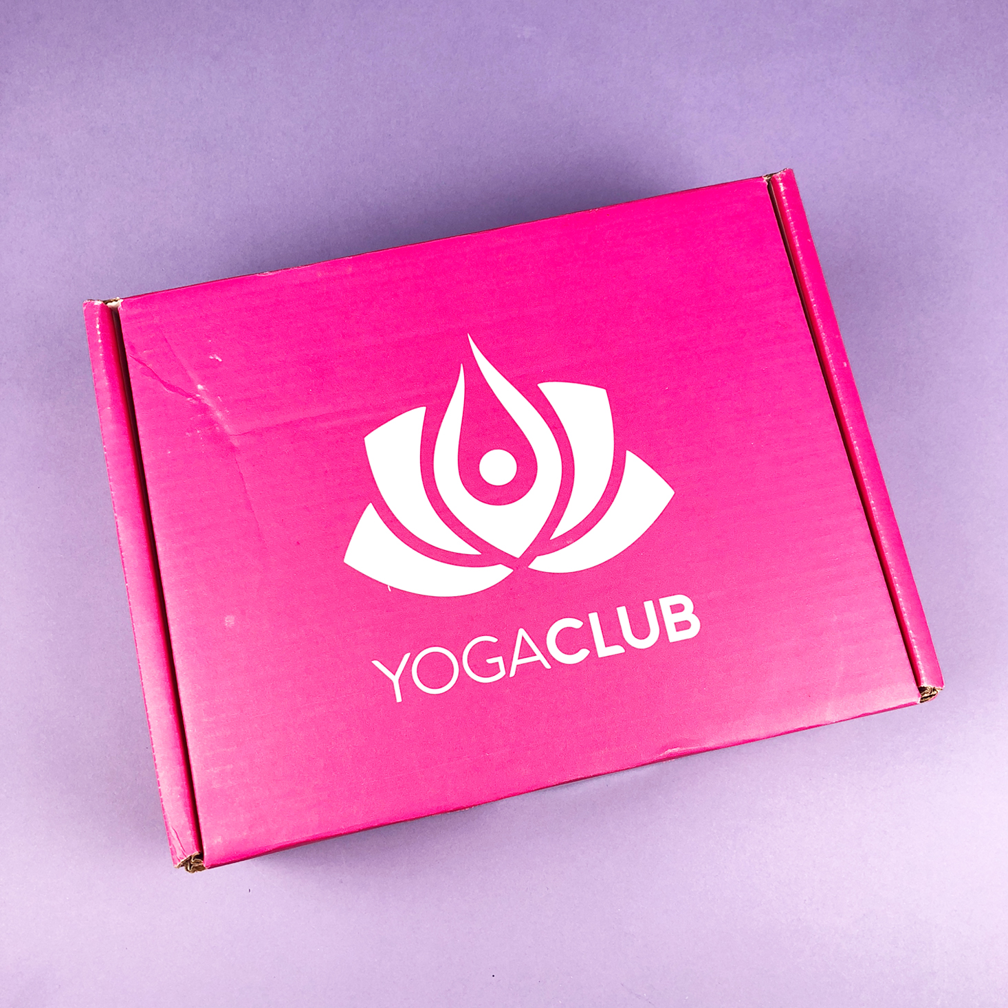 YogaClub Guru Subscription Box Review + Coupon – October 2018
