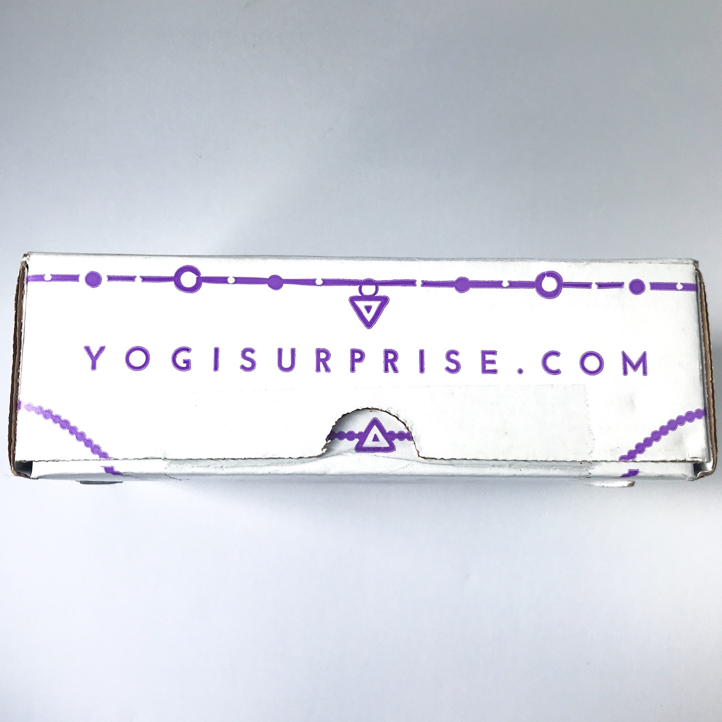 Yogi Surprise Jewelry Box Review + Coupon – October 2018