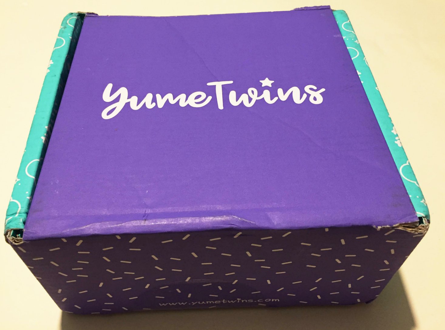 YumeTwins Subscription Box Review + Coupon – October 2018
