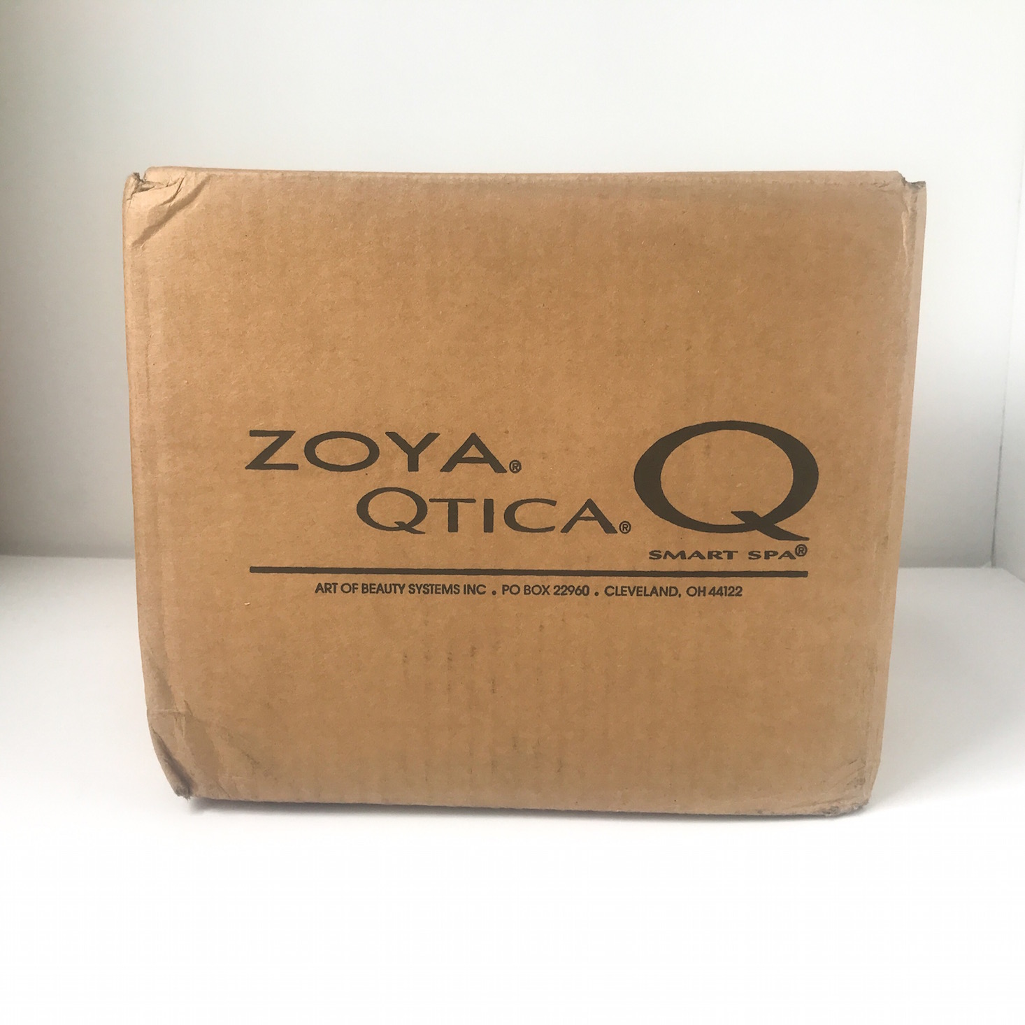 Zoya Back to School Limited Edition Box Review