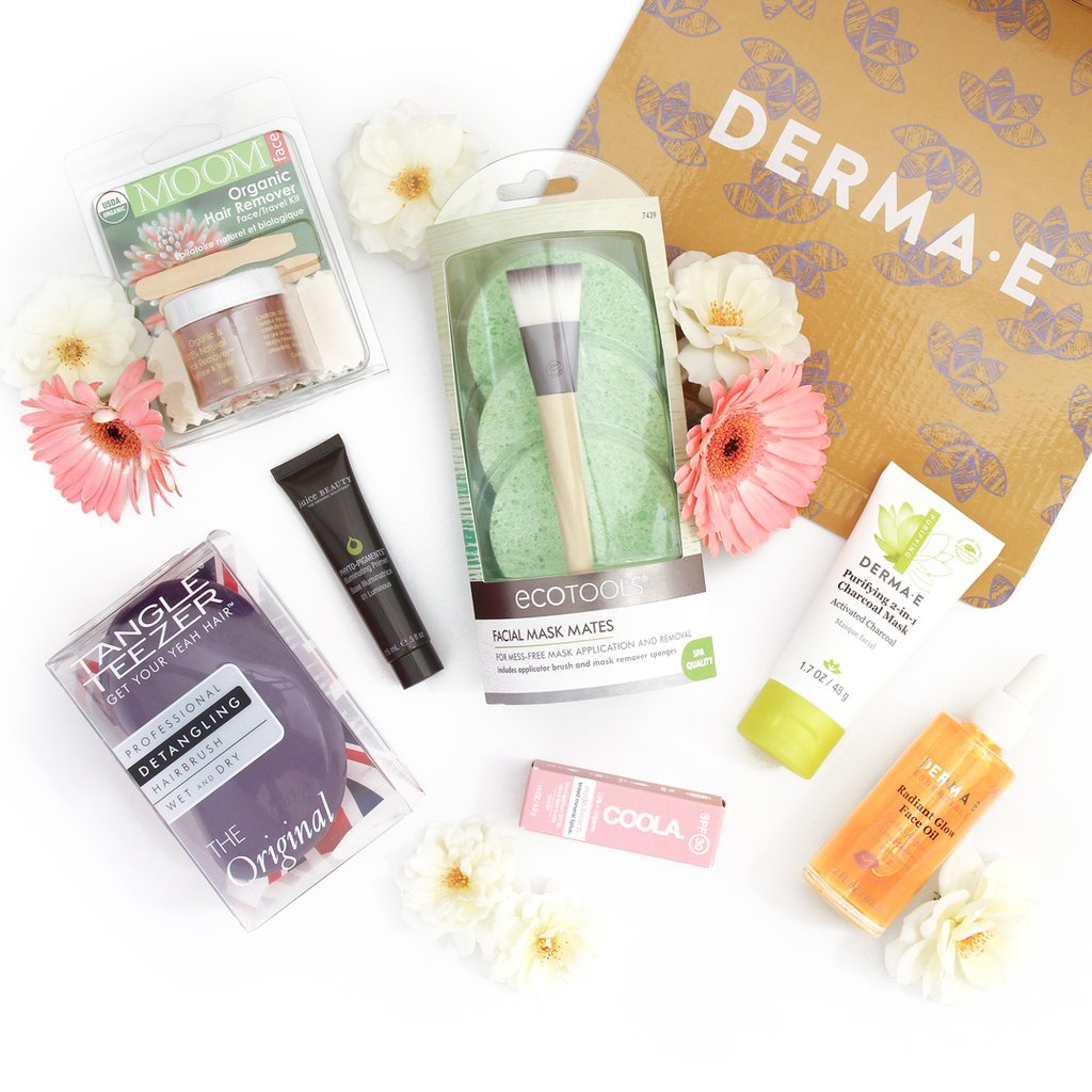 Derma-E $35 Limited Edition Box – Available Now!