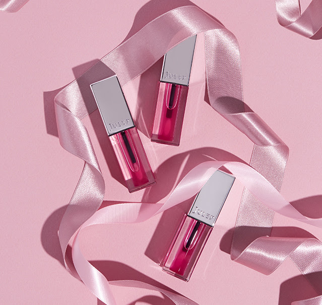 Free Tinted Lip Oil with Any $25 Julep Purchase!