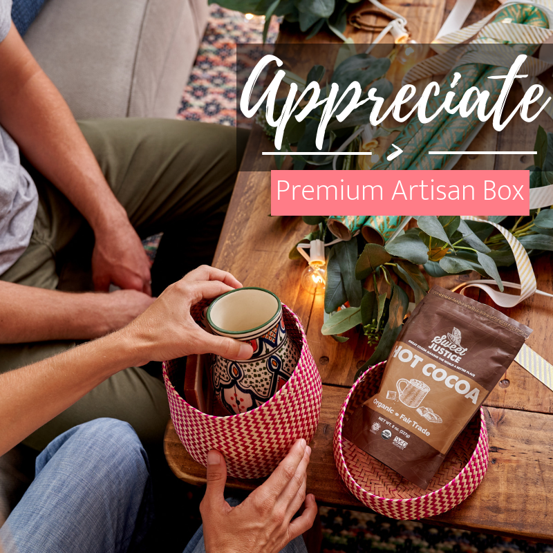 GlobeIn November 2018 Box Theme Spoiler + Coupon
